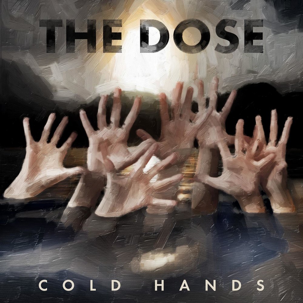 Why your hands are cold. The dose группа. Dose концерт. Cold hands. Cold Band.