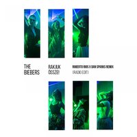 Roberto Rios x Dan Sparks