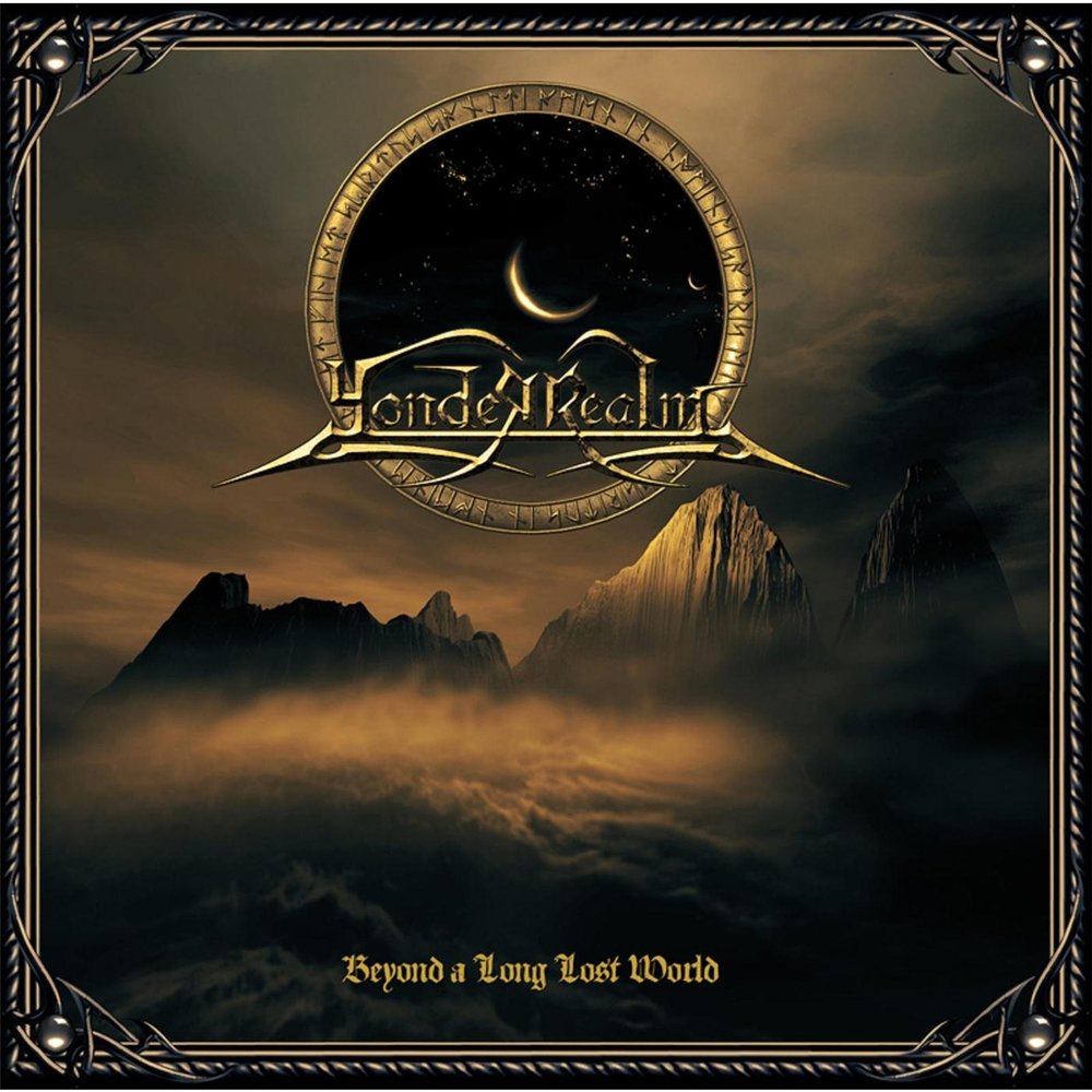 Long lost. Yonder Realm - Beyond a long Lost World. Yonder Realm - Beyond a long Lost World (Ep) (2011). Beyond the Realms of Death.