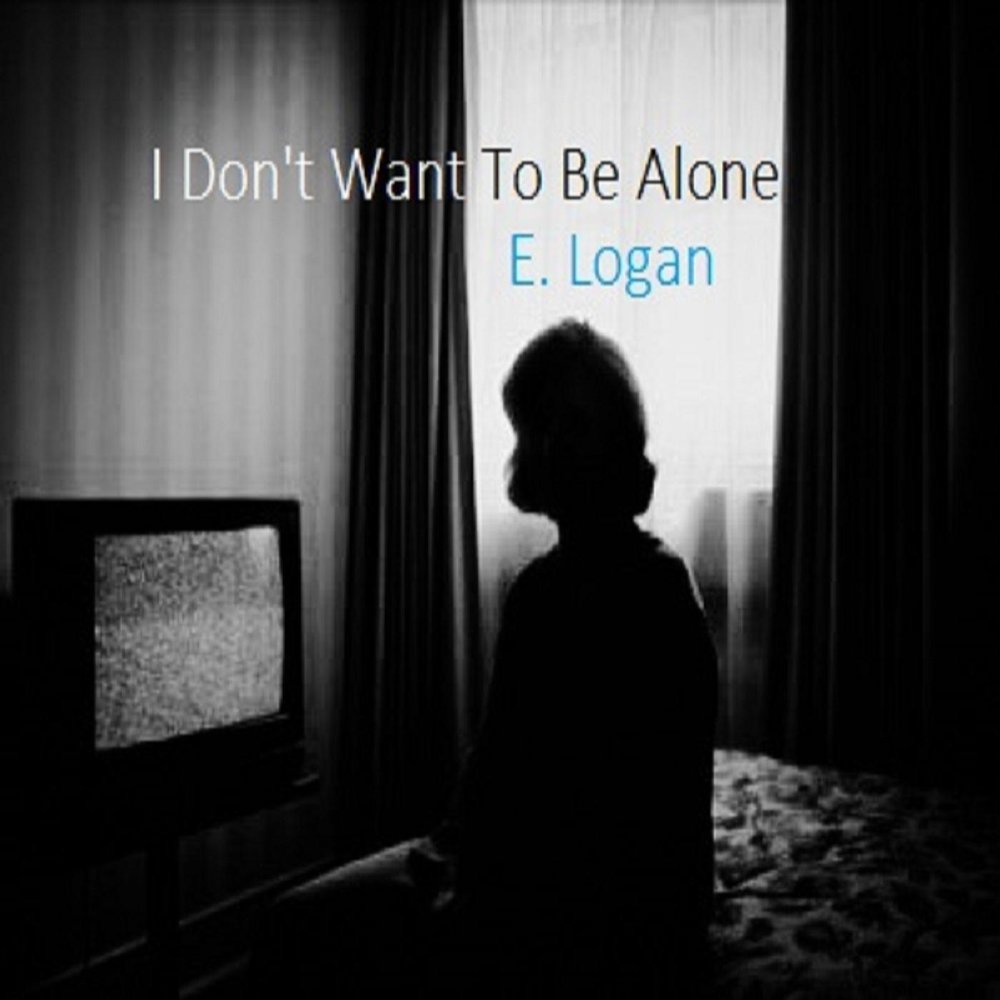 I used to be alone