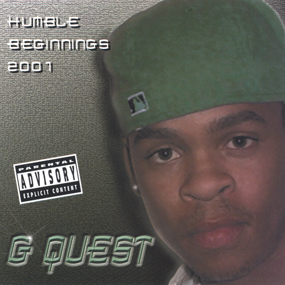 Quest g