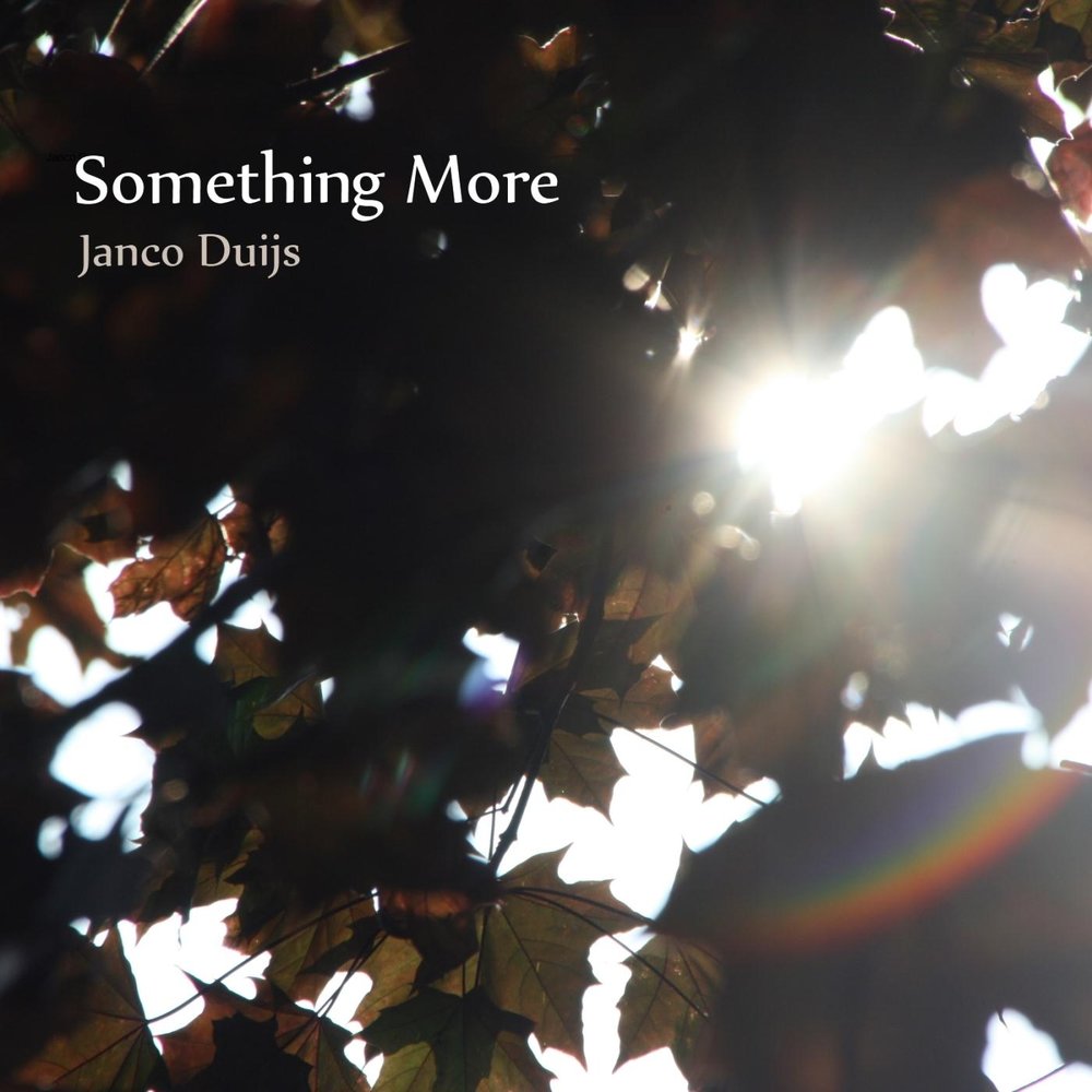 Something more than this. Песня something more.