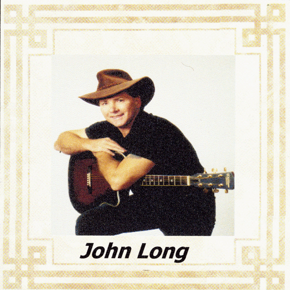 Джон Лонг. Jonathon long musician.