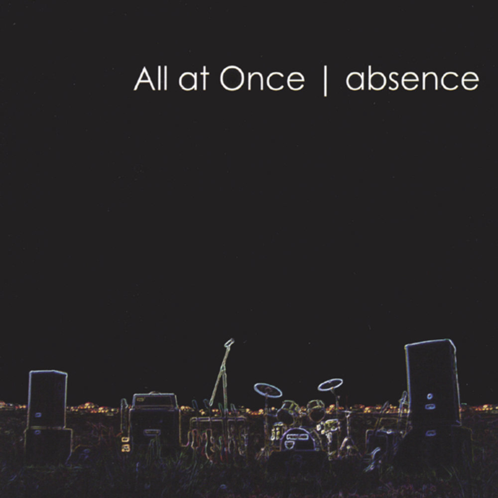 All at once. Once слушать