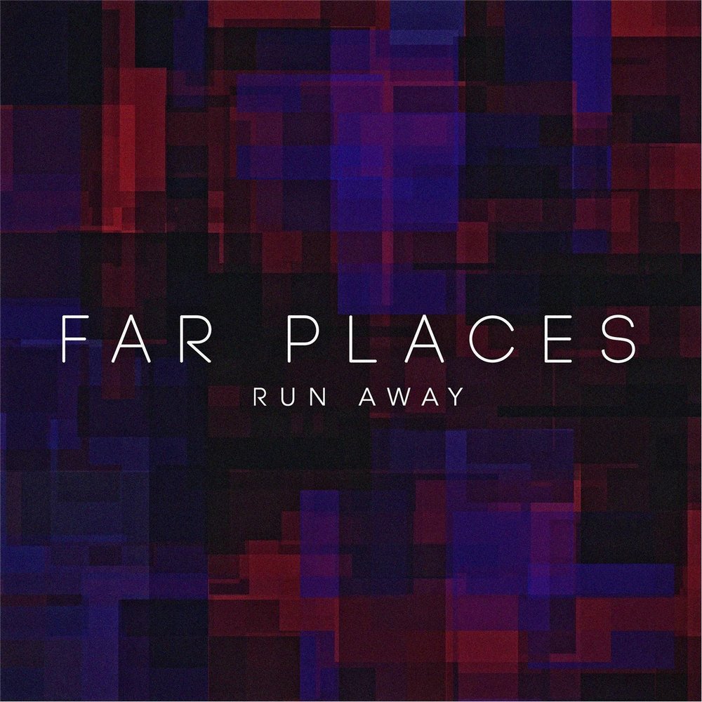 Places слушать. Far далеко. Far away place. Музыка Плейс. Run place.