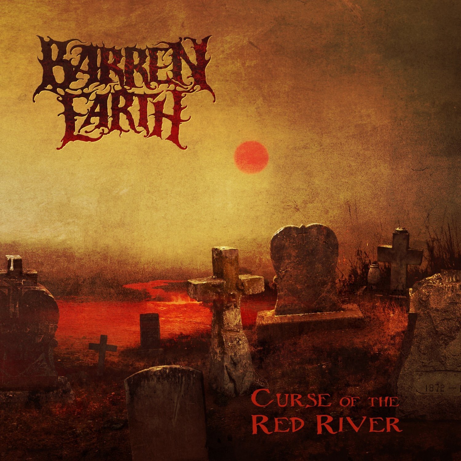Barren Earth