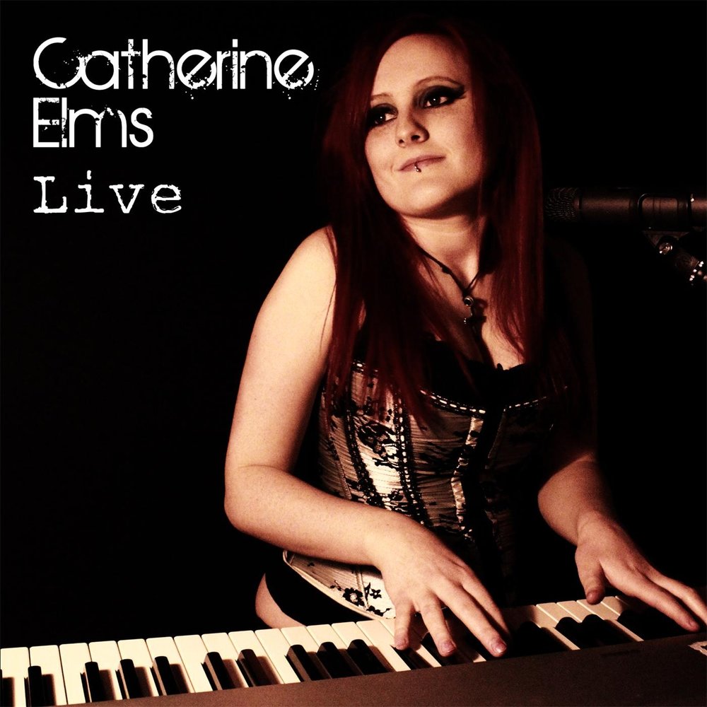 Cathy.Live. Песни Кэтрин.