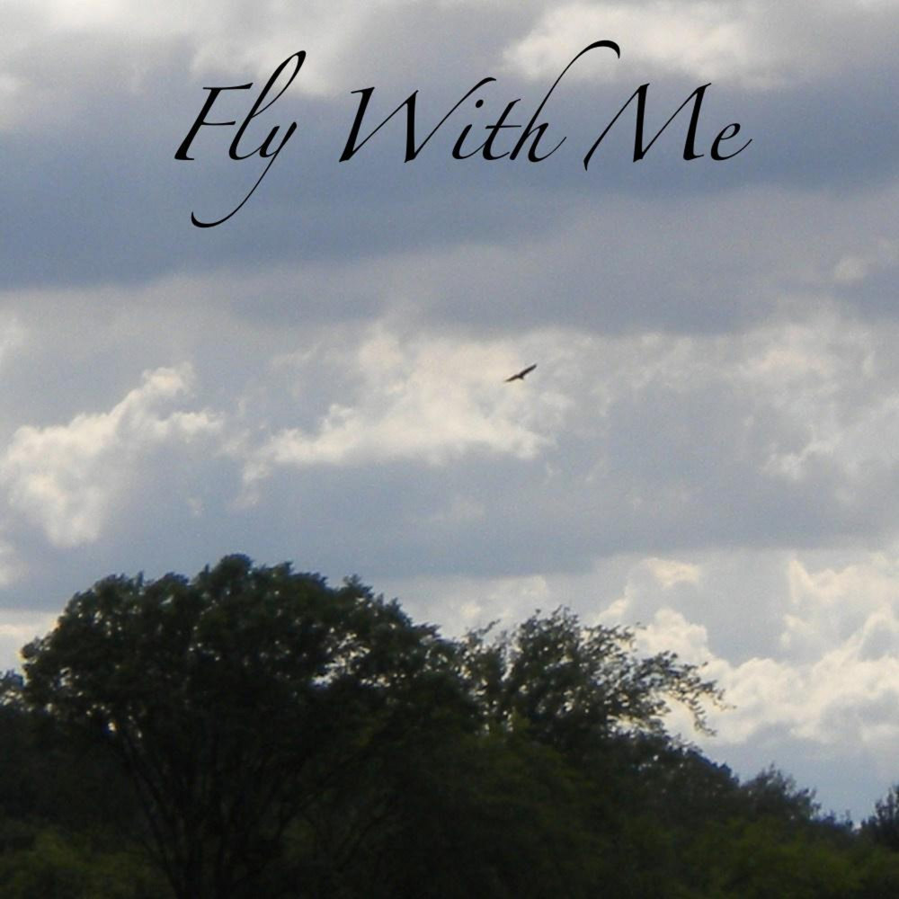 Fly with me