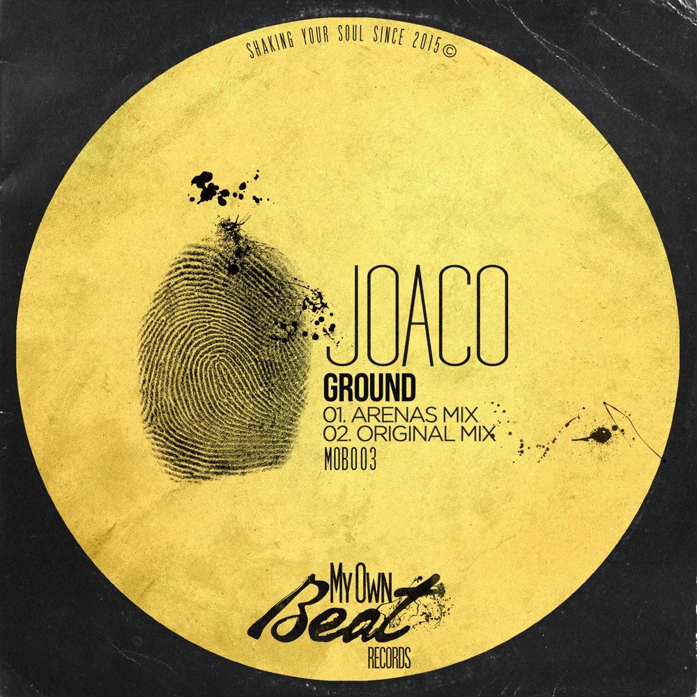 Grind music. Project Joaco.