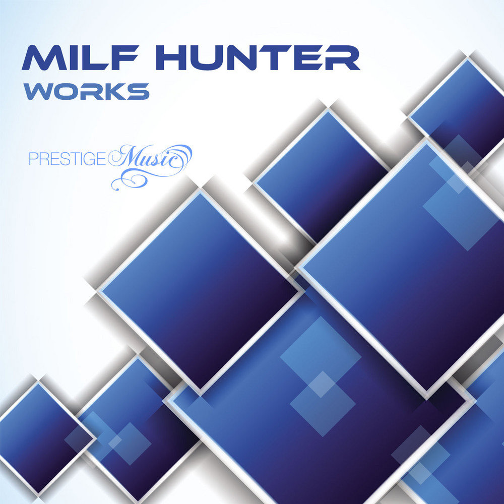 Hunter Milf