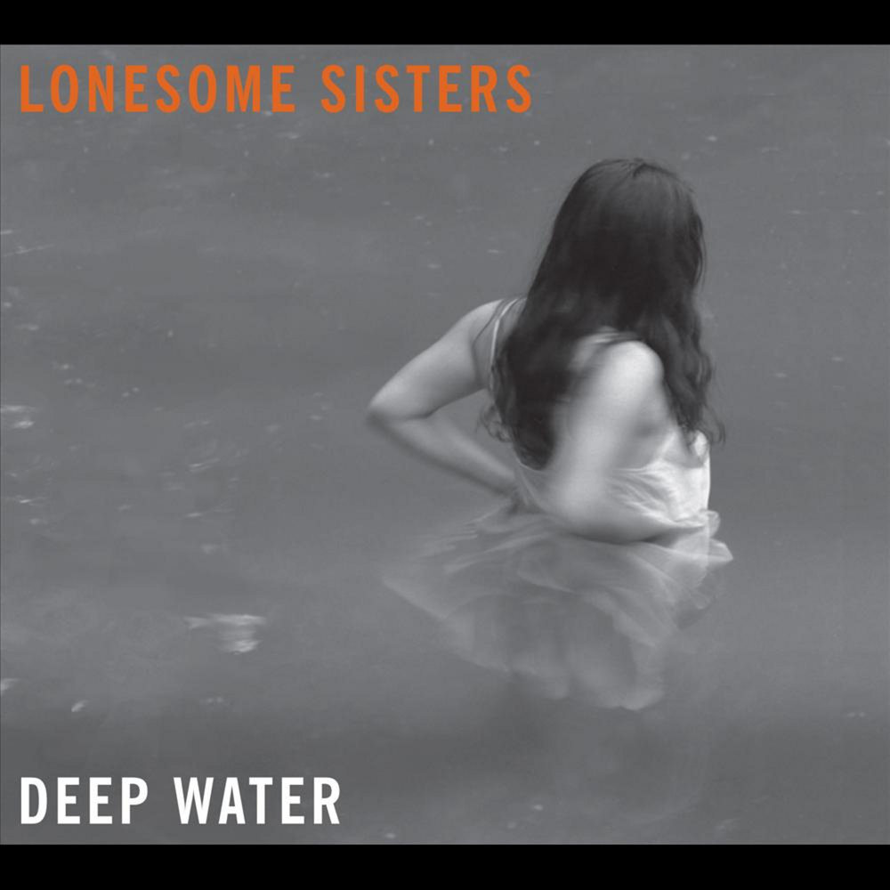 Песня deep waters. Deep Water песня обложка. Sister Deep.