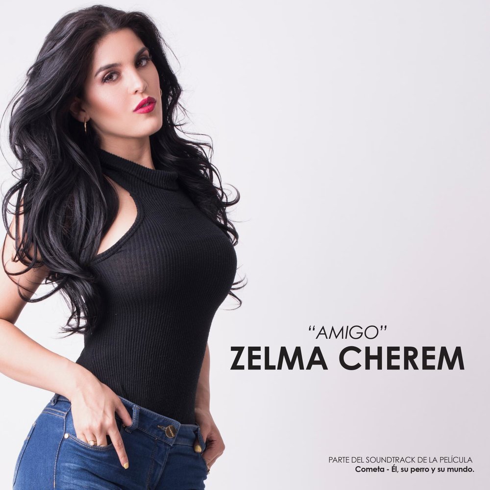 Amigo - Zelma Cherem. 