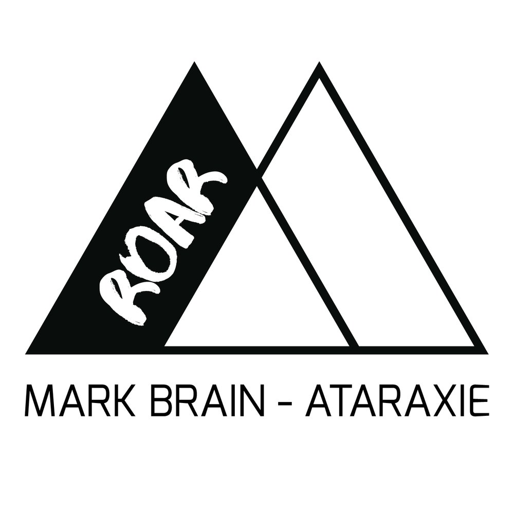 Brain mark