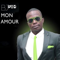 Mon Amour  : BJ Sam 200x200