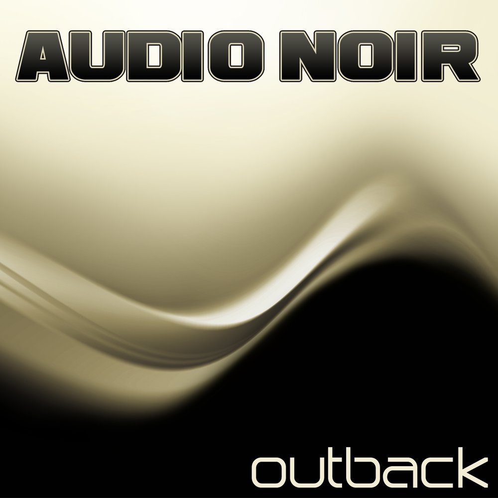 Audio noir