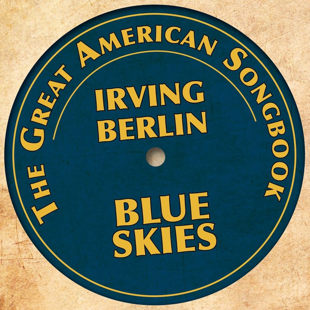 Berlin blues. Берлинский блюз. Ирвинг Берлин слушать. RQE - bleu Berlin.