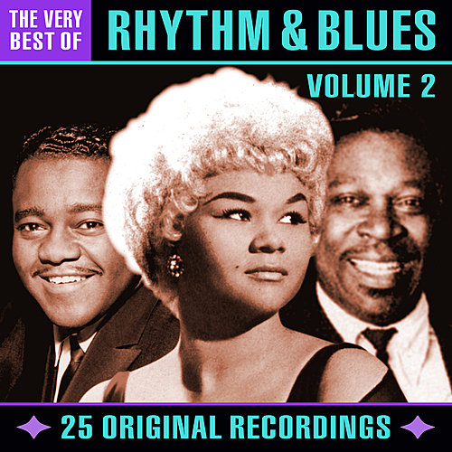 The very best blues. The best of Blues Vol.2.