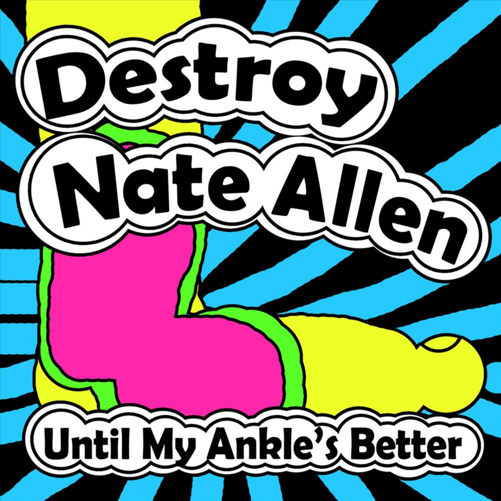 Пост хардкор группы. Ансамбль дестрой. D. U. Destroy rebuild until god.