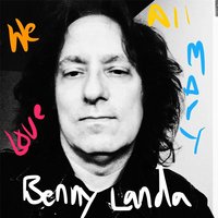 We All Love Mary Benny Landa 200x200