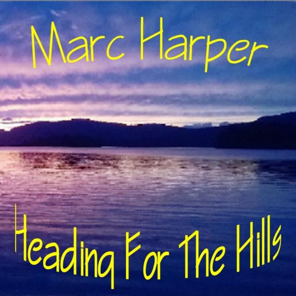 Who do you love marc. Mark Harper Hits - Mark Harper - at Sunset.