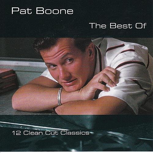 Pat Boone-best. Pat Boone i'll see you in my Dreams. Pat Boone Ain't that a Shame. Pat Boone i'll be Home. Listen to pat