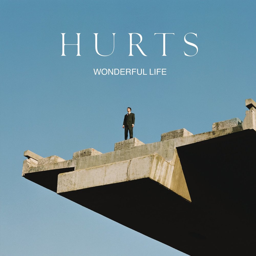 Перевод песен Hurts: перевод песни Wonderful Life*, текст …