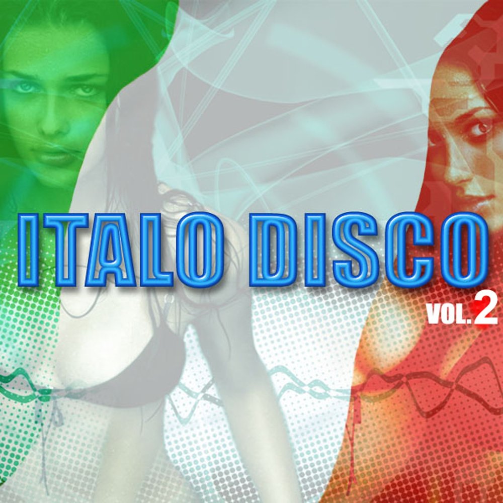 Italo disco vol 2