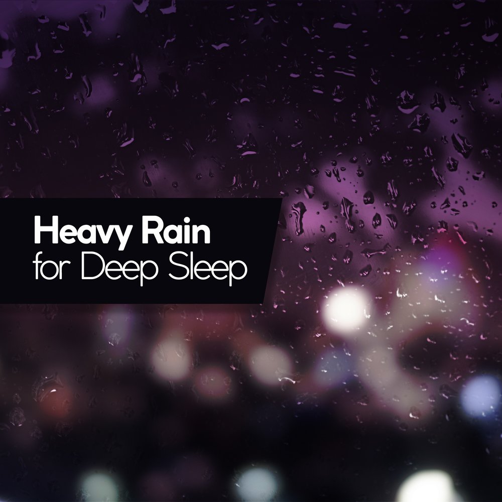 Rain for sleeping. Rain Sound for sleeping.