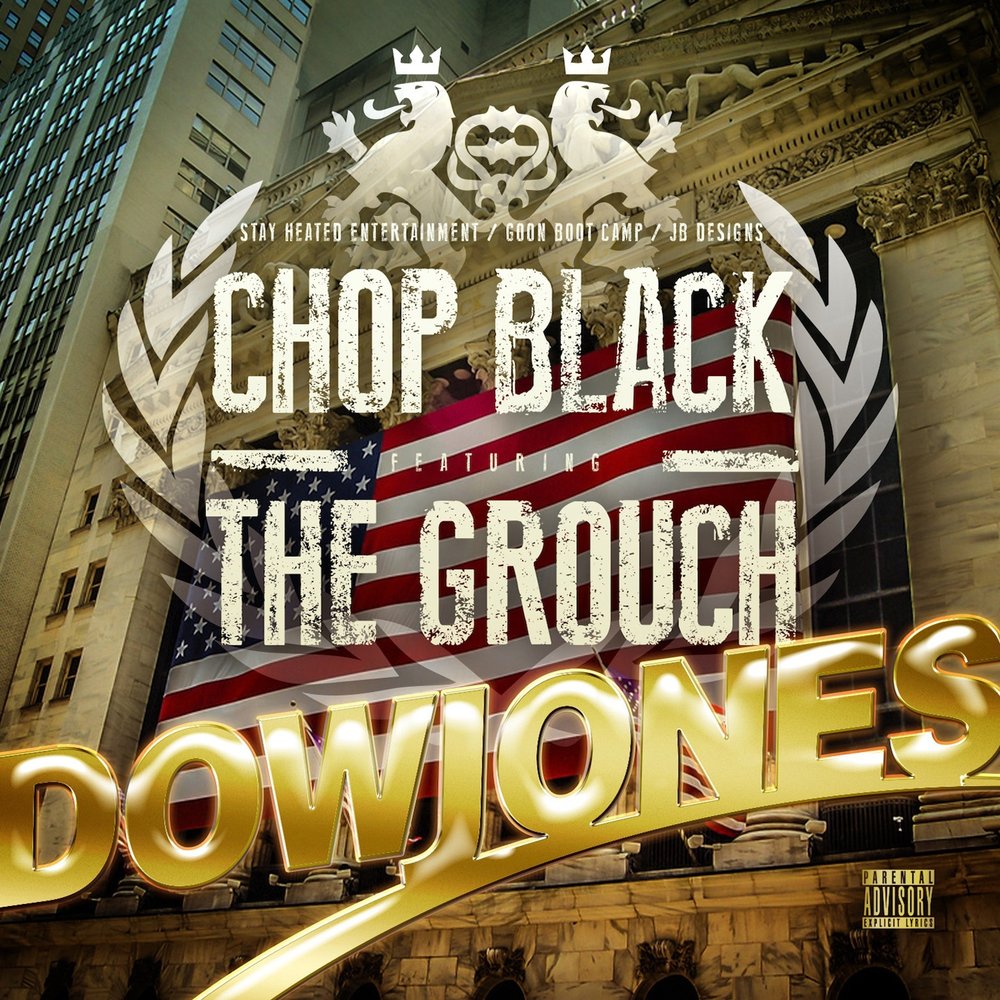 Блэк чопс. Black Chops. Dow музыка.