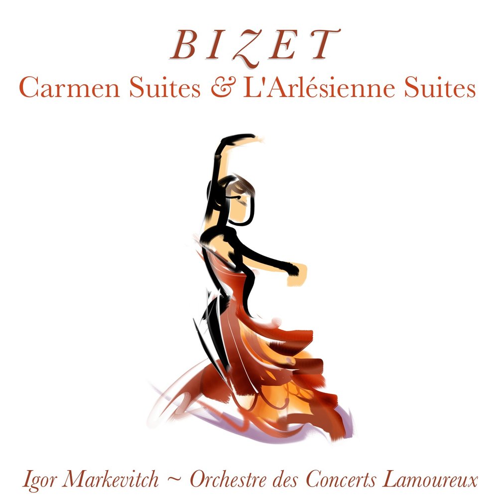 Carmen Suite no. 1: v. les Toreadors