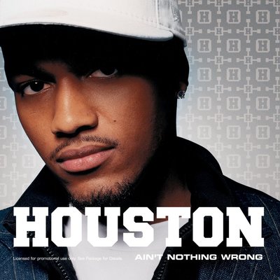 Ain't Nothing Wrong (Full Phatt Remix)