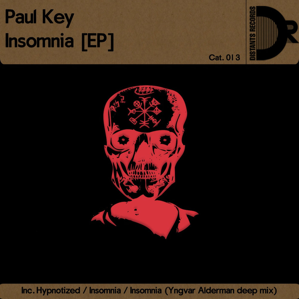 Insomnia Ep 2011. Insomnia Mix.