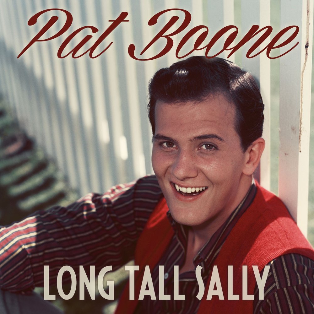 Long sally. Long tall sally томат. Long tall sally the beatles. Pat boon long tall sally. Long sally.