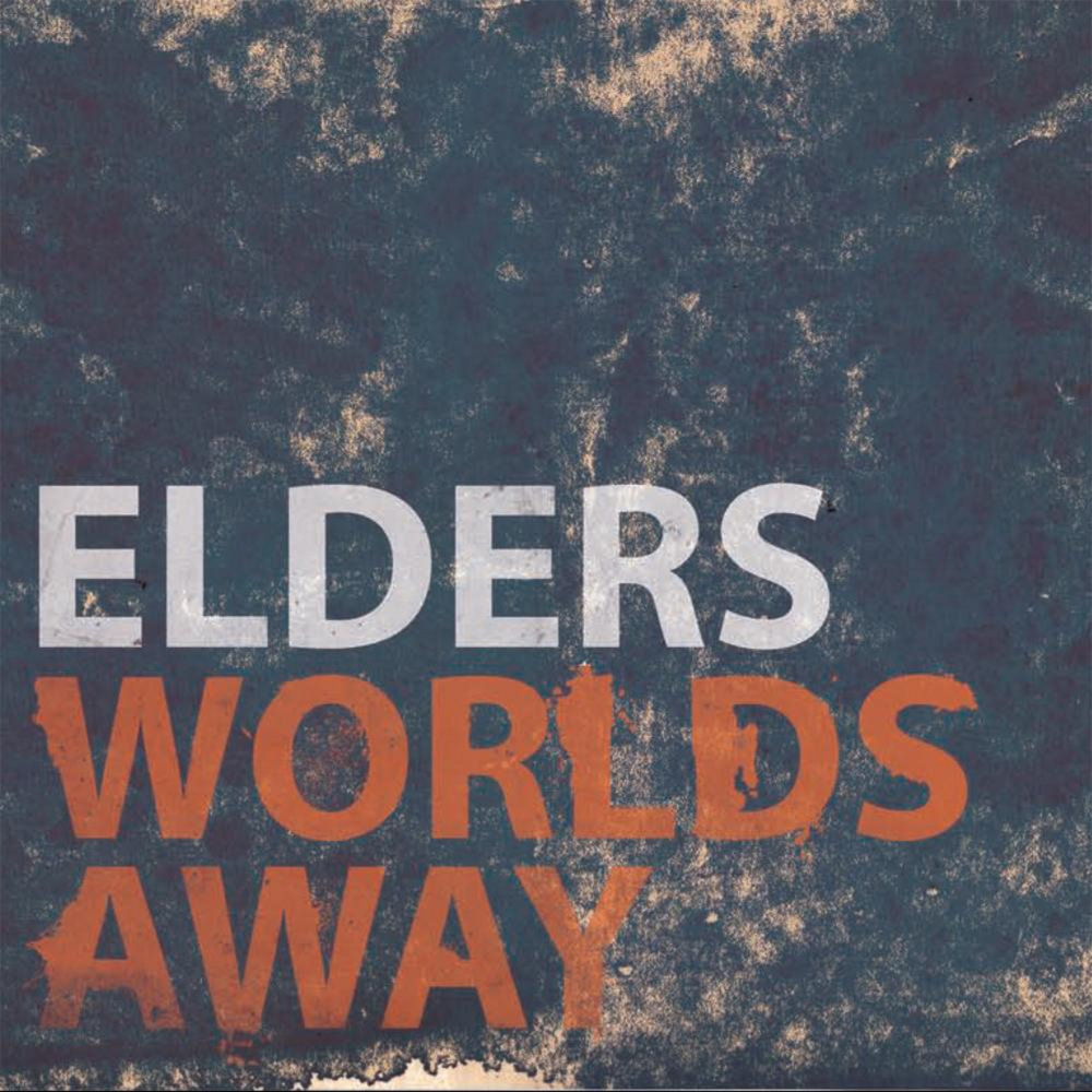 Elder generation. Listen to Elders.