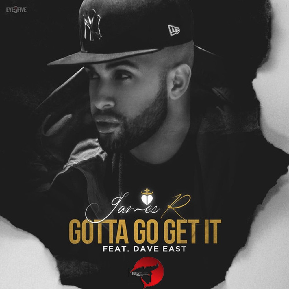 I got it the go