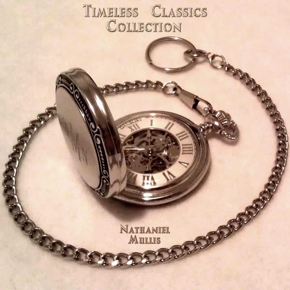 Timeless and classics 1.20 1. Timeless and Classics.