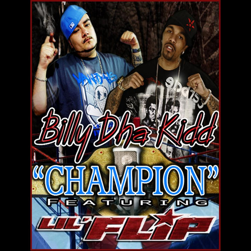 Lil kidd запомни. Lil Flip. Champions музыка.