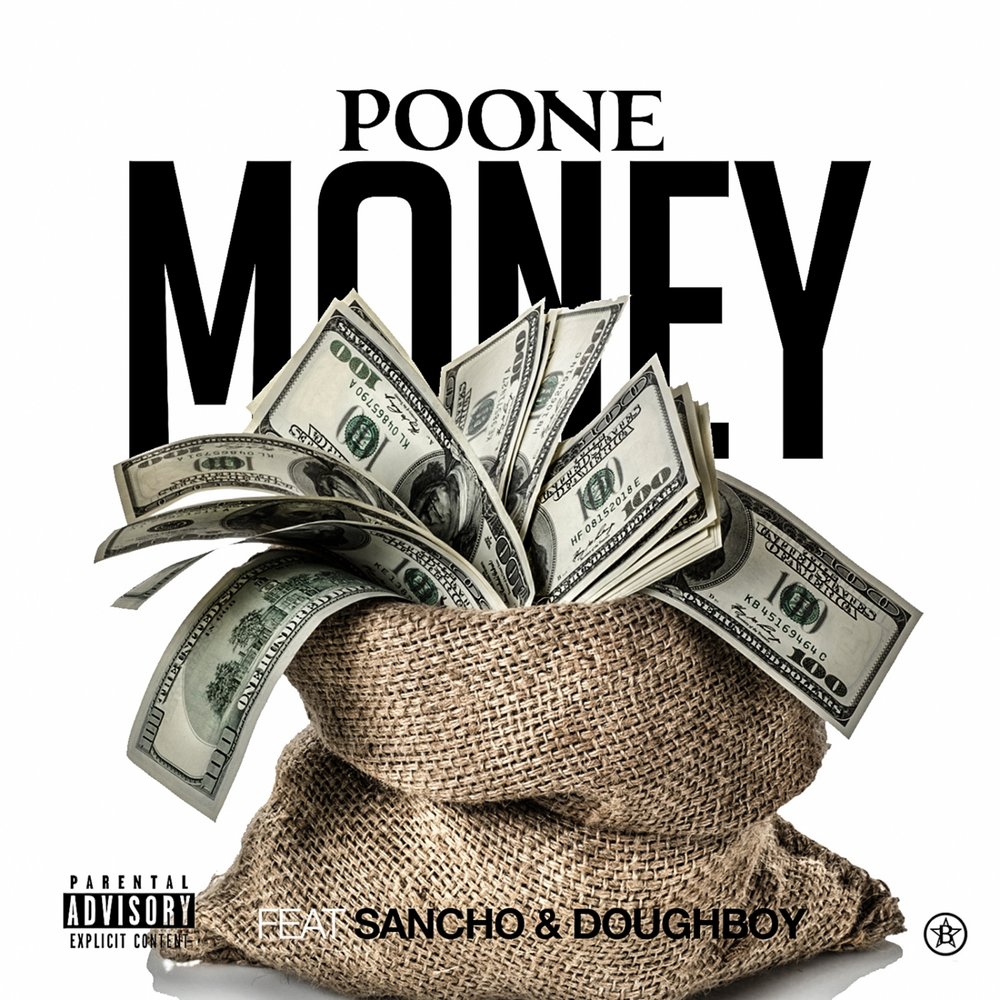 Музыка деньги дай. Poone. Money (feat. Bekuh Boom).