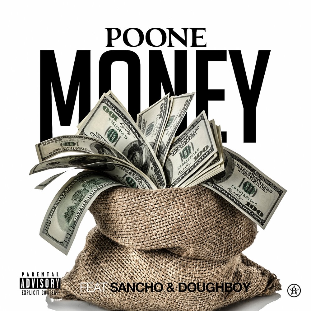 Money music. Poone. Single money. Музыка money.