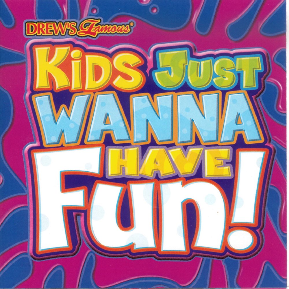 Just wanna have fun песня. Have fun перевод на русский. Games just for Kids (2nd Edition).