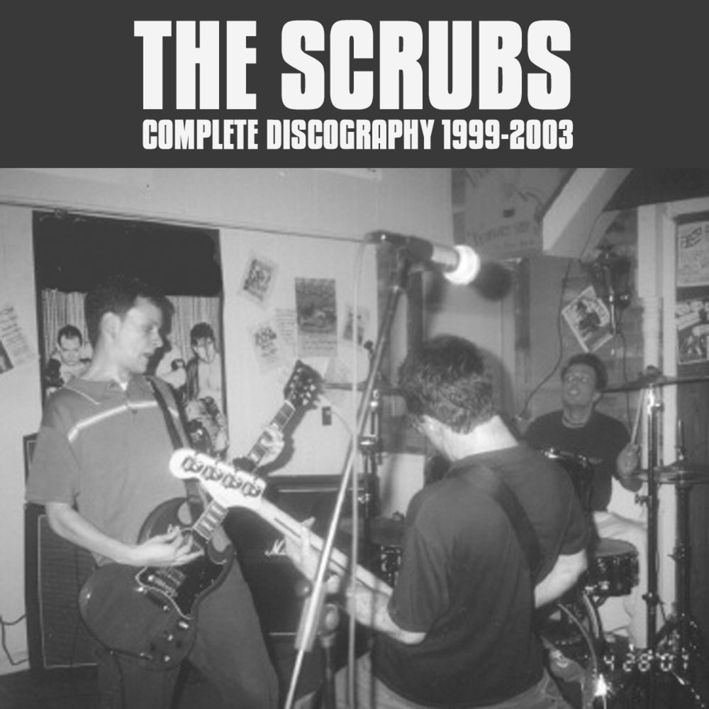 The skinflicks. Scrub группа. The complete Scrubs. Группа скраб.