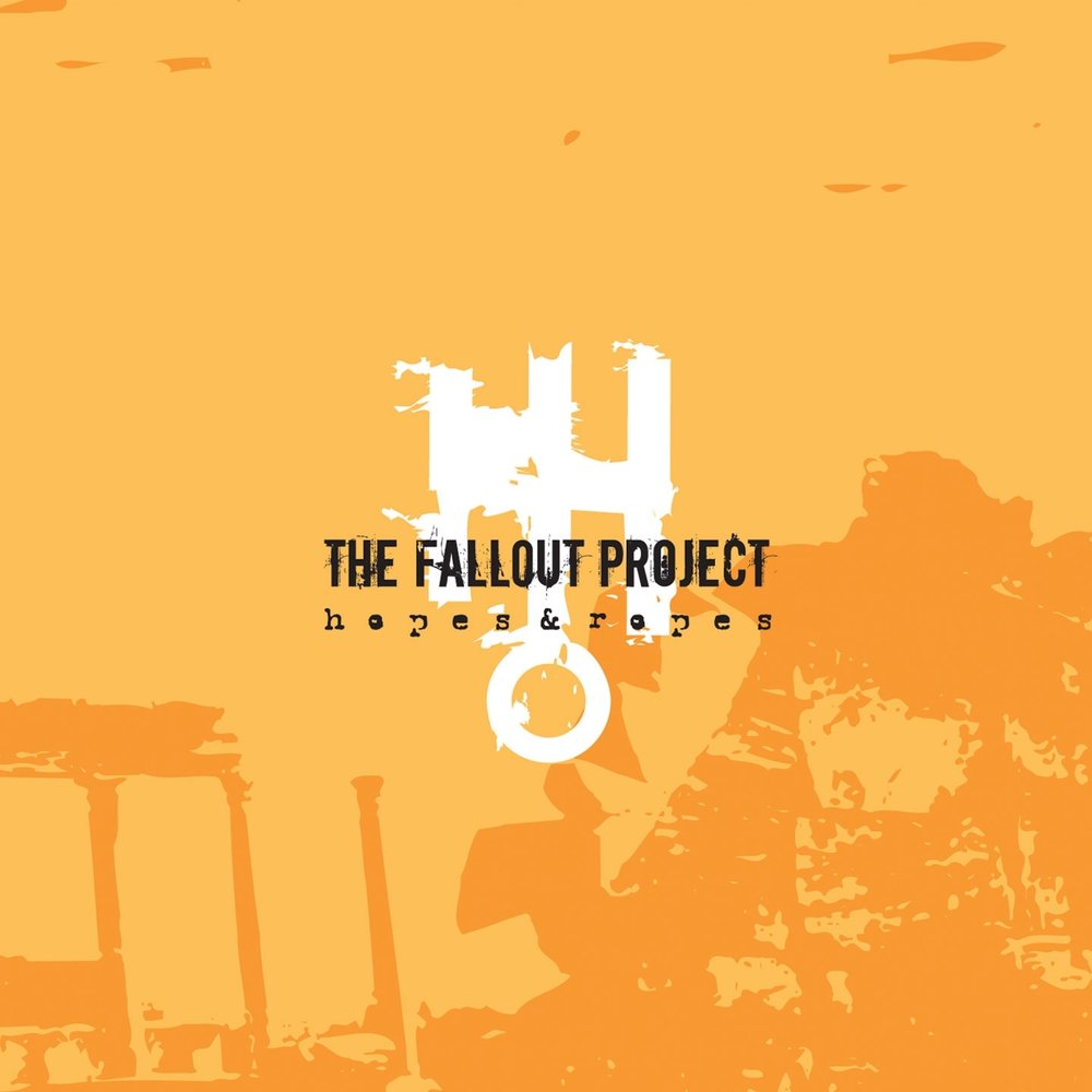 Fallout project. Project hope.