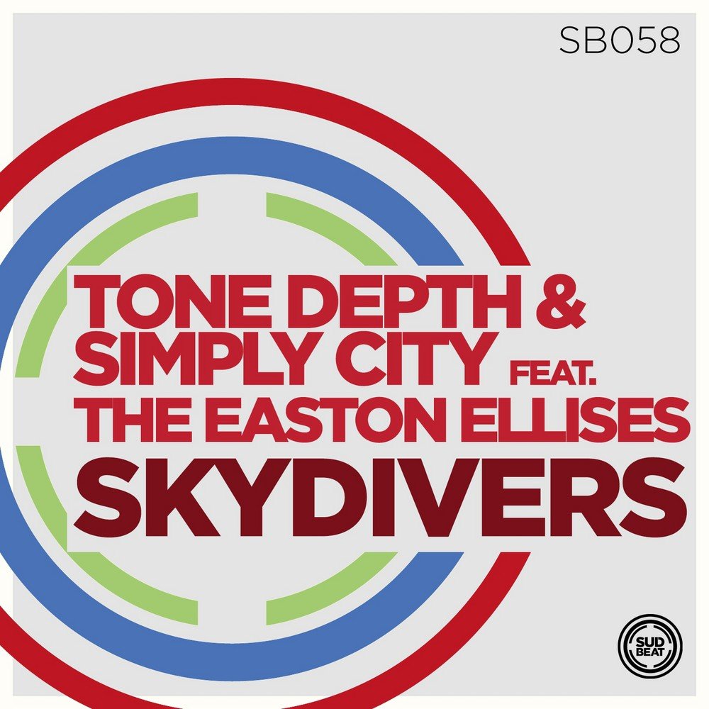 Tone depth. Easton the Life of the Party. Слушать simply
