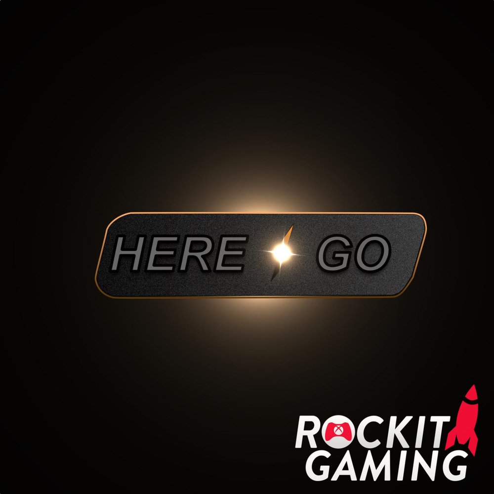 Get you gone - Rockit Gaming альбом.