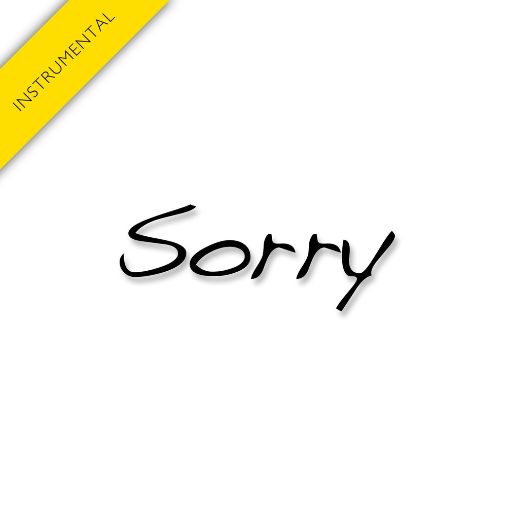 Музыку sorry