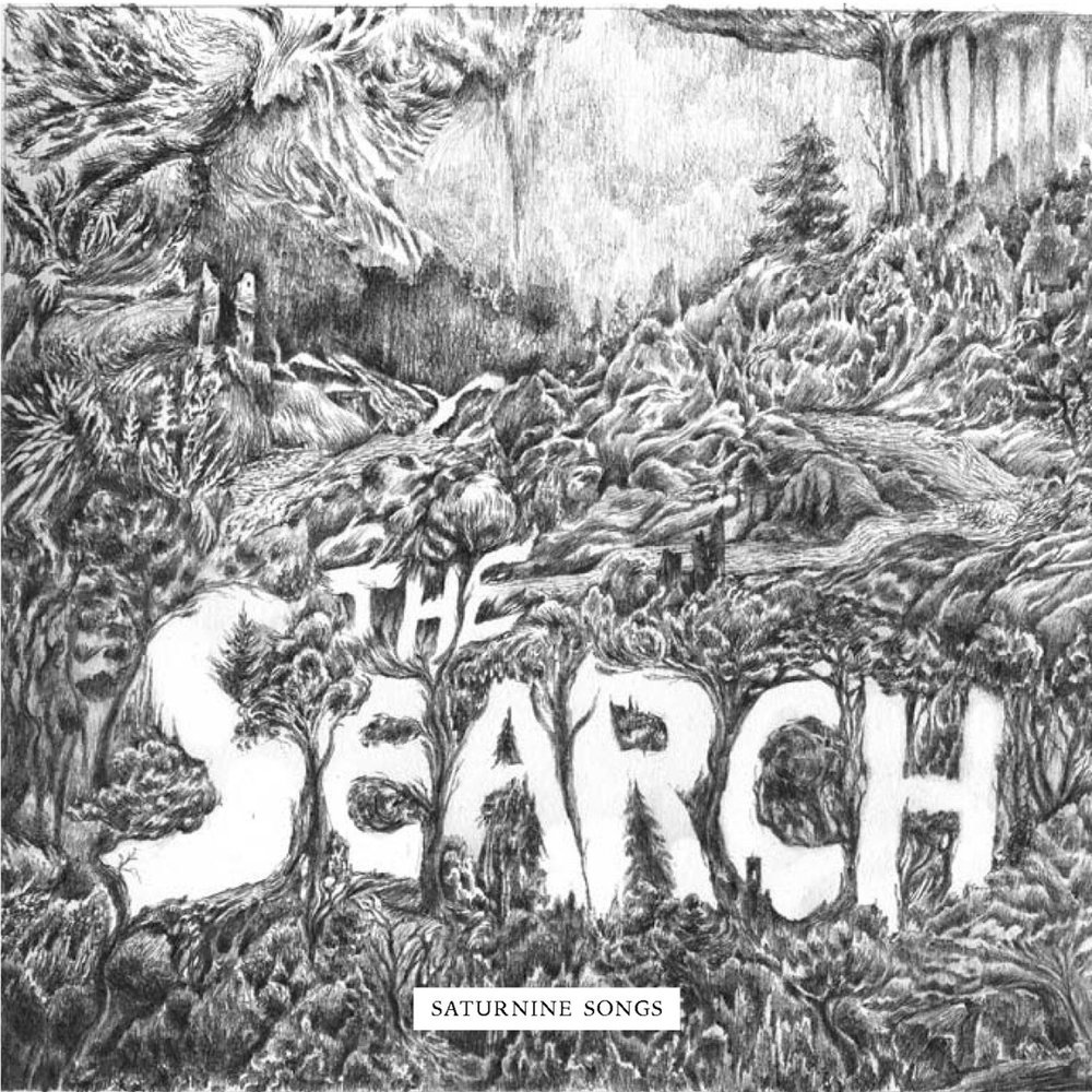 Album search