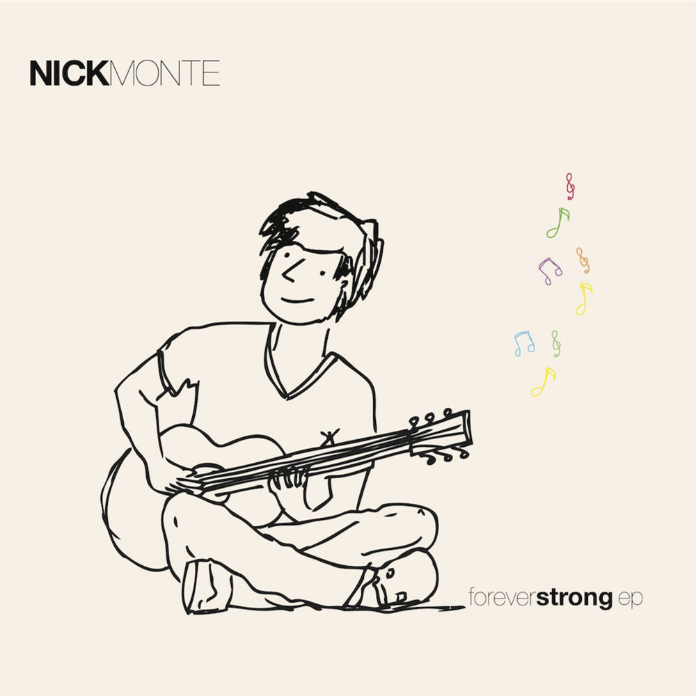 Stronger Forever. Forever strong. Nick the Nightfly,Nick the Nightfly Orchestra – Swing with Sting (Live at the Blue Note Milano).