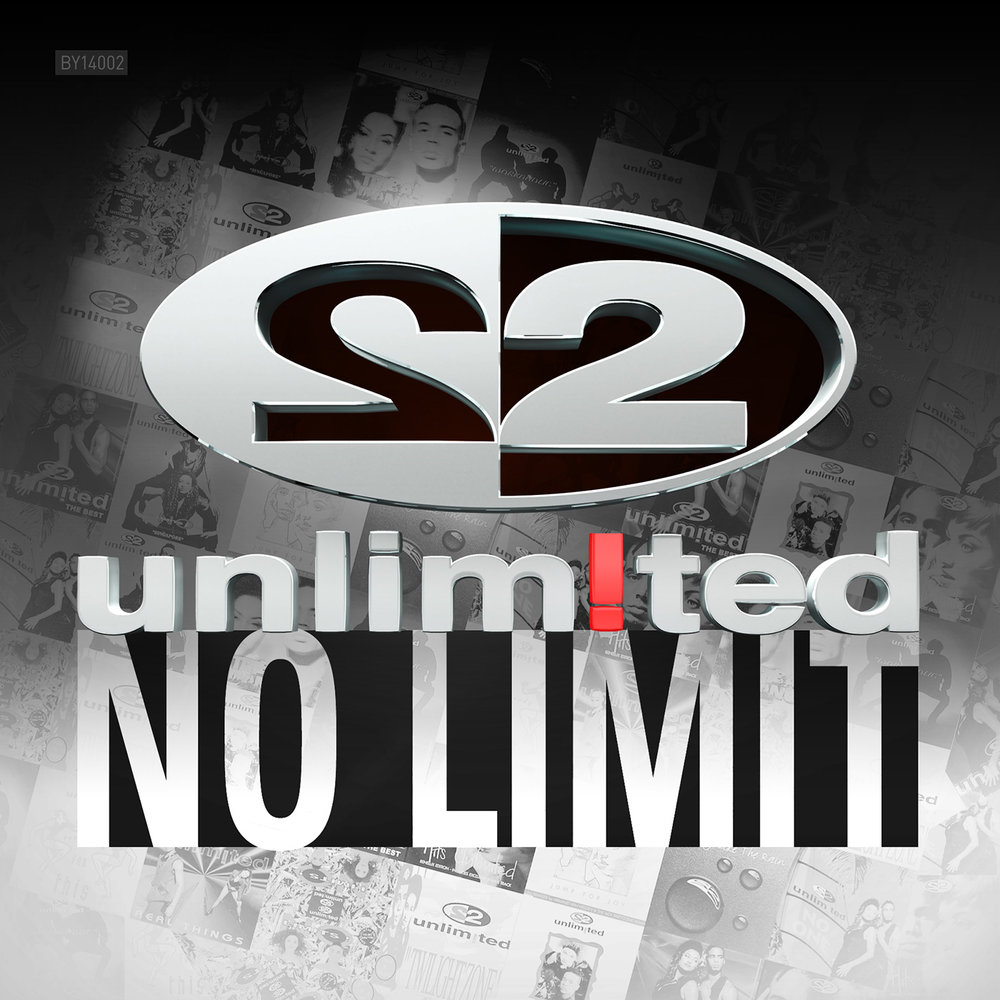 2 Unlimited. 2 Unlimited no limit. Unlimited – no limit. 2 Unlimited логотип.