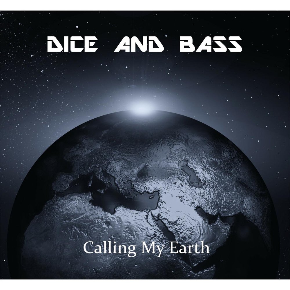 Earth calling. Bass Call. Earth Caller - Alone.