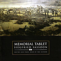 Siegfried Sassoon